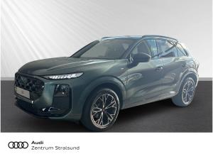 Audi Q3 SUV TFSI 110kW S tronic Sonderkonditionen*