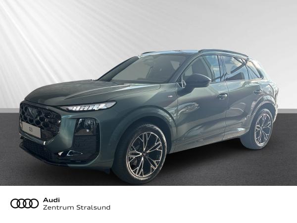 Audi Q3 SUV TFSI 110kW S tronic Sonderkonditionen*
