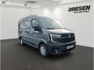 Renault Master Kastenwagen FWD Kastenadvance L2H2 3,5t Blu