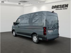 Renault Master Kastenwagen FWD Kastenadvance L2H2 3,5t Blu