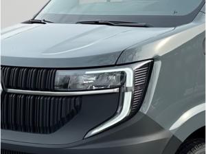 Renault Master Kastenwagen FWD Kastenadvance L2H2 3,5t Blu