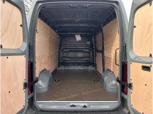 Renault Master Kastenwagen FWD Kastenadvance L2H2 3,5t Blu