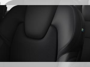 Volvo XC90 B5 AWD Ultra Black Edition sofort verfügbar! Markötter Gütersloh