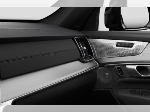 Volvo XC90 B5 AWD Ultra Black Edition sofort verfügbar! Markötter Gütersloh