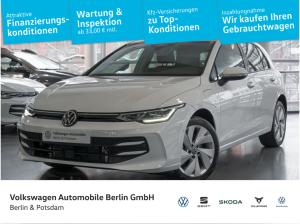 Volkswagen Golf VIII 1.5 TSI eHybrid 5J-Garantie AHK Kamera