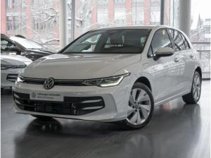 Volkswagen Golf VIII 1.5 TSI eHybrid 5J-Garantie AHK Kamera