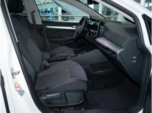 Volkswagen Golf VIII 1.5 TSI eHybrid 5J-Garantie AHK Kamera