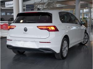 Volkswagen Golf VIII 1.5 TSI eHybrid 5J-Garantie AHK Kamera