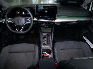 Volkswagen Golf VIII 1.5 TSI eHybrid 5J-Garantie AHK Kamera