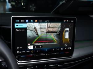 Volkswagen Golf VIII 1.5 TSI eHybrid 5J-Garantie AHK Kamera