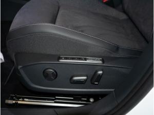 Volkswagen Golf VIII 1.5 TSI eHybrid 5J-Garantie AHK Kamera