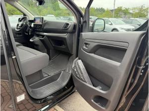 Opel Vivaro Kombi 9-Sitzer AKTION %%% Automatik 177PS
