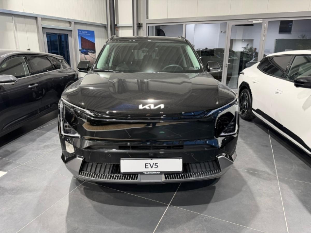 Kia EV5