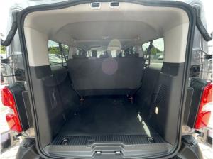 Opel Vivaro Kombi 9-Sitzer AKTION %%% Automatik 177PS