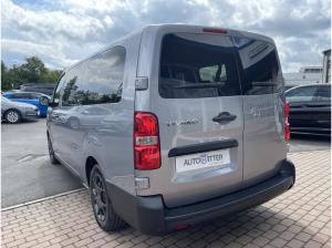 Opel Vivaro Kombi 9-Sitzer AKTION %%% Automatik 177PS