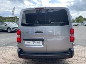 Opel Vivaro Kombi 9-Sitzer AKTION %%% Automatik 177PS
