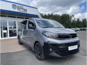 Opel Vivaro Kombi 9-Sitzer AKTION %%% Automatik 177PS