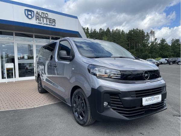 Opel Vivaro Kombi 9-Sitzer AKTION %%% Automatik 177PS