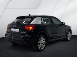Audi Q2 35 TFSI S line - kurzfristig verfügbar !