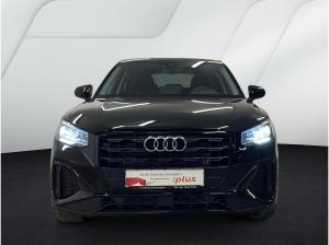 Audi Q2 35 TFSI S line - kurzfristig verfügbar !