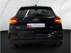 Audi Q2 35 TFSI S line - kurzfristig verfügbar !