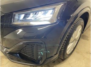 Audi Q2 35 TFSI S line - kurzfristig verfügbar !