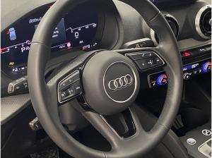 Audi Q2 35 TFSI S line - kurzfristig verfügbar !