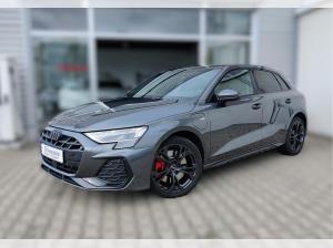 Audi A3 Sportback  S line 45 TFSIe 200 kW VOLL