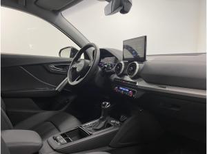 Audi Q2 35 TFSI S line - kurzfristig verfügbar !