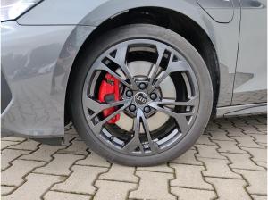 Audi A3 Sportback  S line 45 TFSIe 200 kW VOLL
