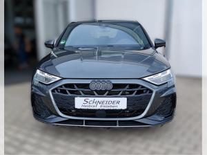 Audi A3 Sportback  S line 45 TFSIe 200 kW VOLL
