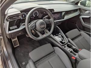 Audi A3 Sportback  S line 45 TFSIe 200 kW VOLL