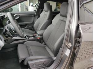Audi A3 Sportback  S line 45 TFSIe 200 kW VOLL