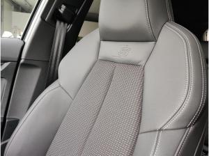 Audi A3 Sportback  S line 45 TFSIe 200 kW VOLL