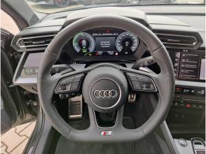 Audi A3 Sportback  S line 45 TFSIe 200 kW VOLL