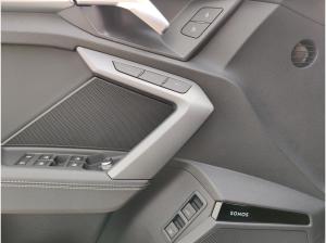 Audi A3 Sportback  S line 45 TFSIe 200 kW VOLL