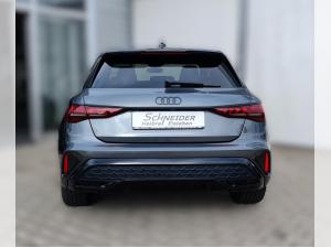 Audi A3 Sportback  S line 45 TFSIe 200 kW VOLL
