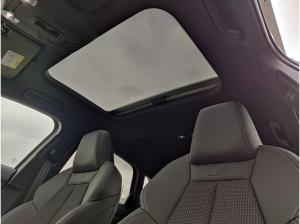 Audi A3 Sportback  S line 45 TFSIe 200 kW VOLL