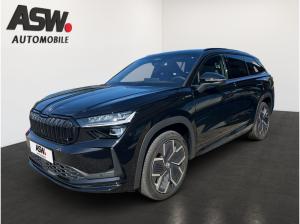 Skoda Kodiaq Sportline 2,0 TDI DSG 4x4 360° ACC*SONDERAKTION*
