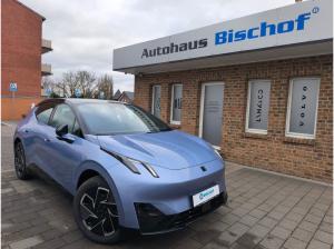 LYNK & Co 02 Core ALLE FARBEN P