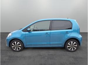 Volkswagen up! 1.0 Active / Bluetooth, Sitzhzg, RFK, DAB+
