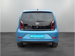 Volkswagen up! 1.0 Active / Bluetooth, Sitzhzg, RFK, DAB+