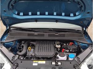 Volkswagen up! 1.0 Active / Bluetooth, Sitzhzg, RFK, DAB+