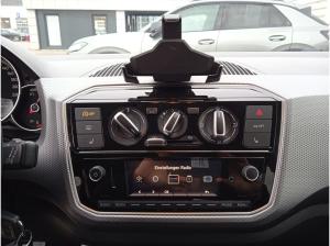 Volkswagen up! 1.0 Active / Bluetooth, Sitzhzg, RFK, DAB+