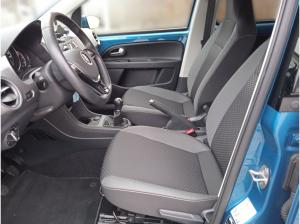 Volkswagen up! 1.0 Active / Bluetooth, Sitzhzg, RFK, DAB+