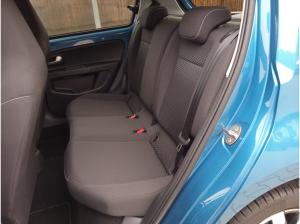 Volkswagen up! 1.0 Active / Bluetooth, Sitzhzg, RFK, DAB+