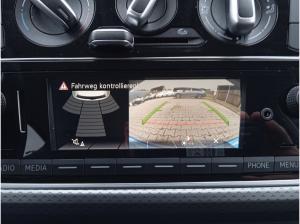 Volkswagen up! 1.0 Active / Bluetooth, Sitzhzg, RFK, DAB+