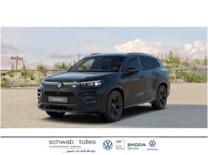Volkswagen Tayron R-Line 1,5 l eHybrid 110 (150 PS) 85 kW (115 PS) 6-Gang DSG Technikpaket IQ.Drive