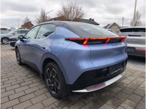 LYNK & Co 02 Core ALLE FARBEN P