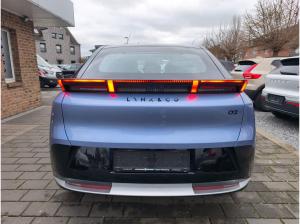 LYNK & Co 02 Core ALLE FARBEN P